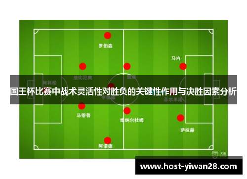 国王杯比赛中战术灵活性对胜负的关键性作用与决胜因素分析