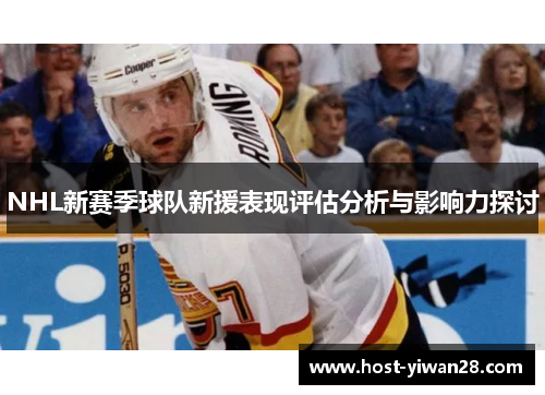 NHL新赛季球队新援表现评估分析与影响力探讨