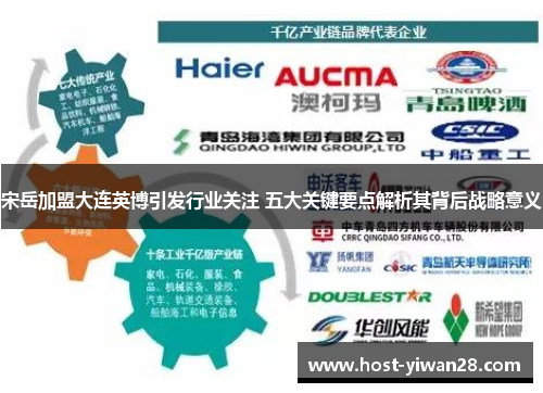 宋岳加盟大连英博引发行业关注 五大关键要点解析其背后战略意义