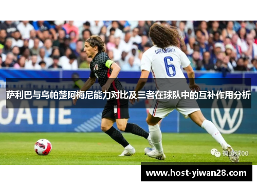 萨利巴与乌帕楚阿梅尼能力对比及三者在球队中的互补作用分析